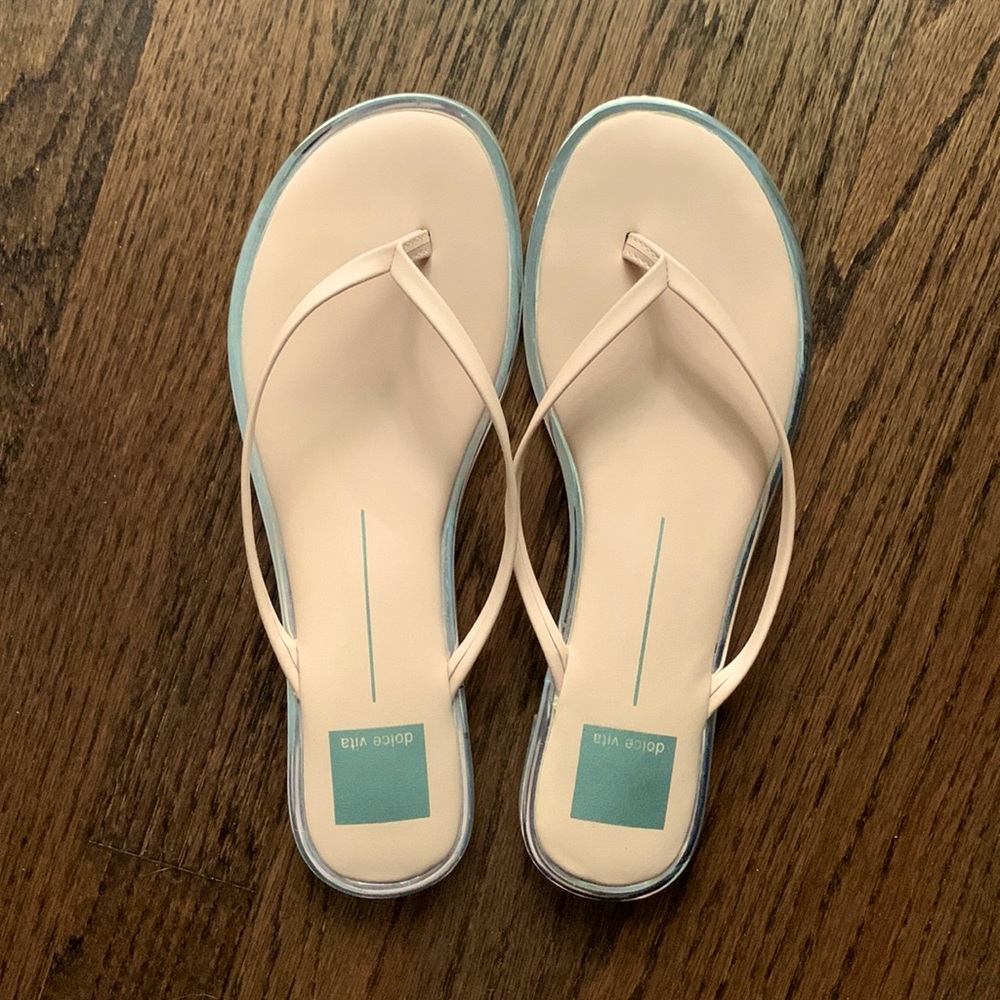 DOLCE VITA Flip Flop Sandals